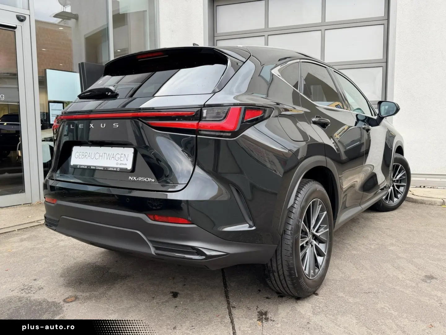 LEXUS NX 450h  E-Four  Executive Line