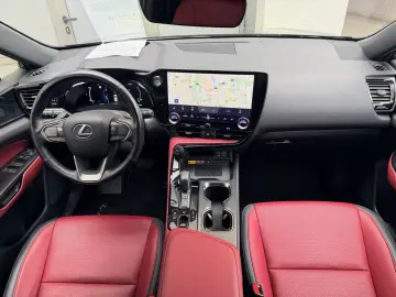 LEXUS NX 450h  E-Four  Executive Line