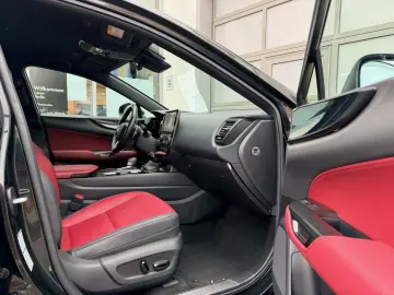 LEXUS NX 450h  E-Four  Executive Line