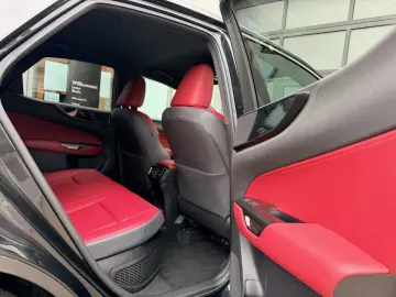 LEXUS NX 450h  E-Four  Executive Line