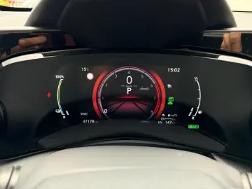 LEXUS NX 450h  E-Four  Executive Line