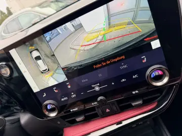 LEXUS NX 450h  E-Four  Executive Line