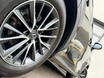 LEXUS NX 450h  E-Four  Executive Line