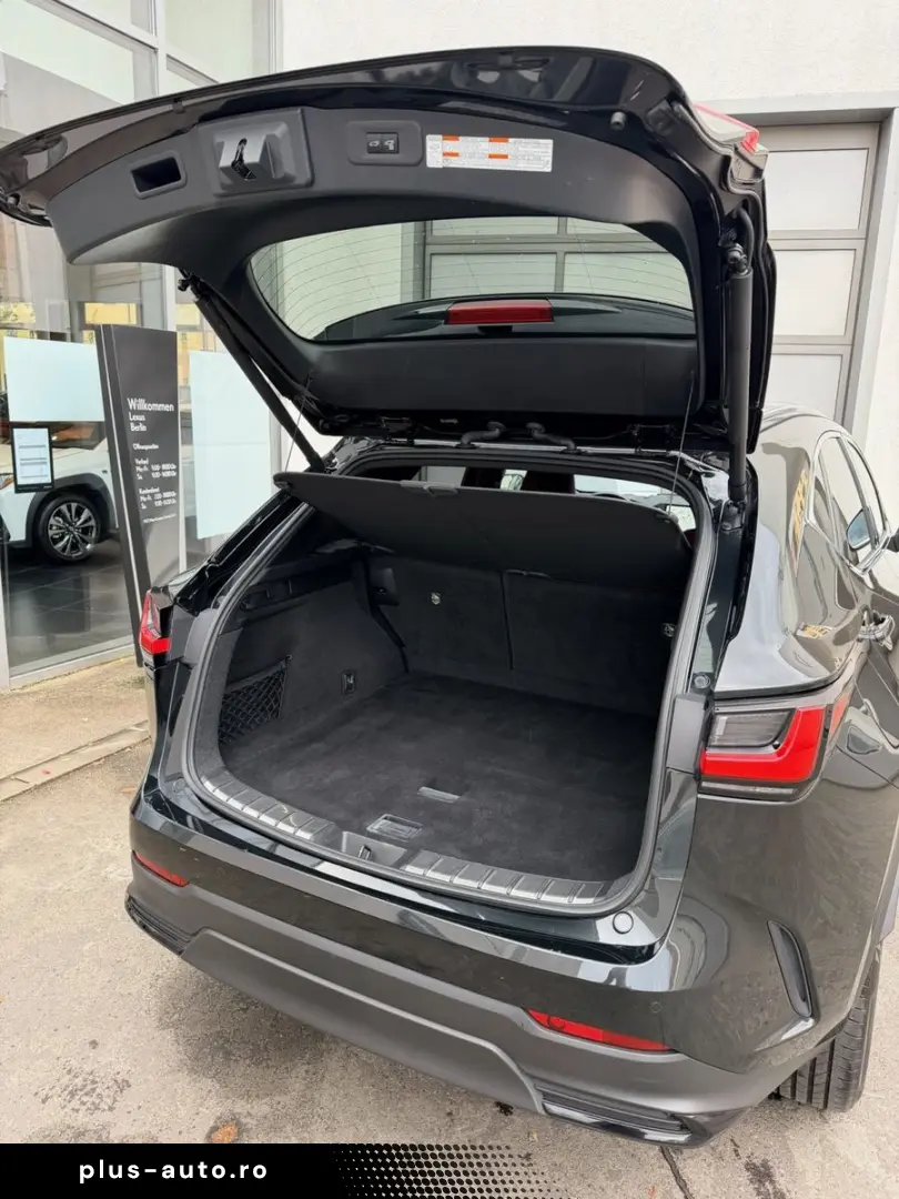 LEXUS NX 450h  E-Four  Executive Line