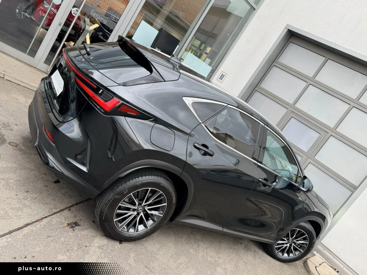 LEXUS NX 450h  E-Four  Executive Line