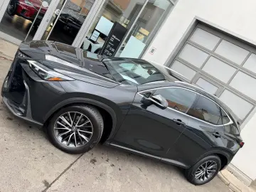 LEXUS NX 450h  E-Four  Executive Line