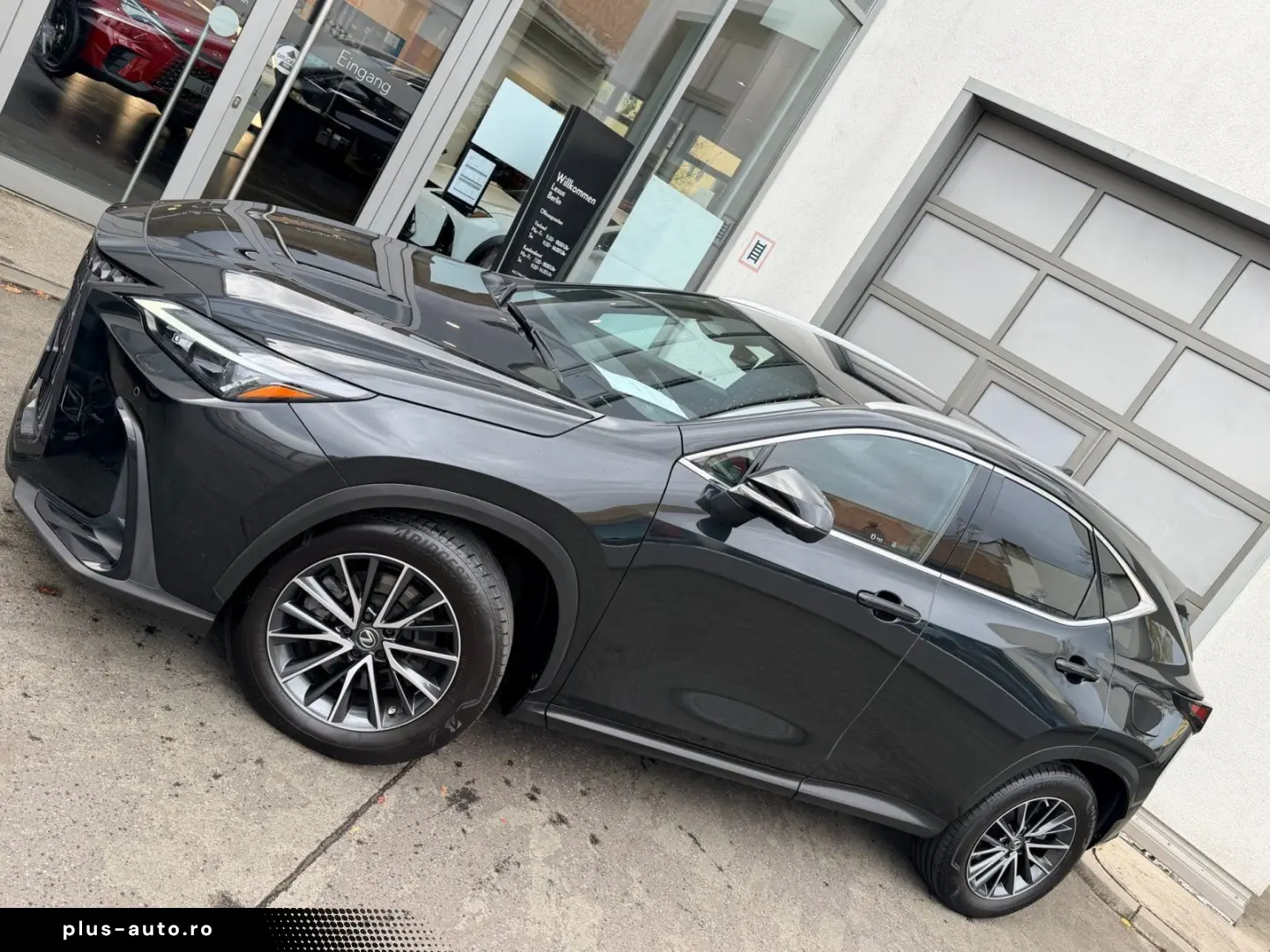 LEXUS NX 450h  E-Four  Executive Line