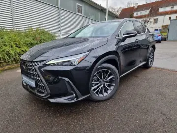 LEXUS NX 450h  E-FOUR Executive Line HUD Leder Navi 36
