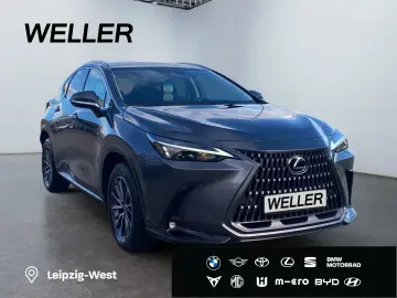 LEXUS NX 450h  E-FOUR Executive Line