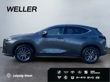 LEXUS NX 450h  E-FOUR Executive Line