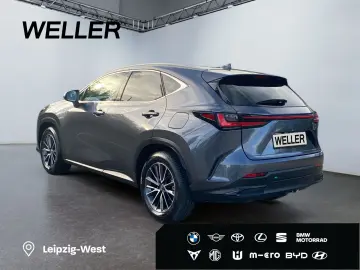 LEXUS NX 450h  E-FOUR Executive Line