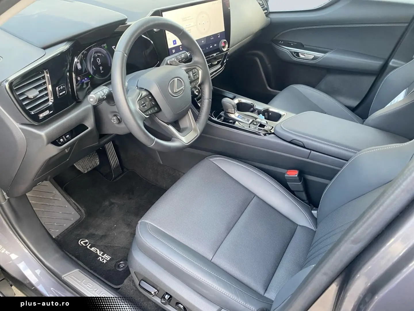 LEXUS NX 450h  E-FOUR Executive Line