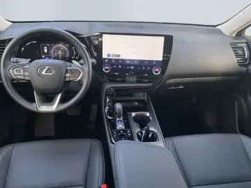 LEXUS NX 450h  E-FOUR Executive Line