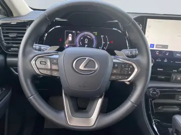 LEXUS NX 450h  E-FOUR Executive Line