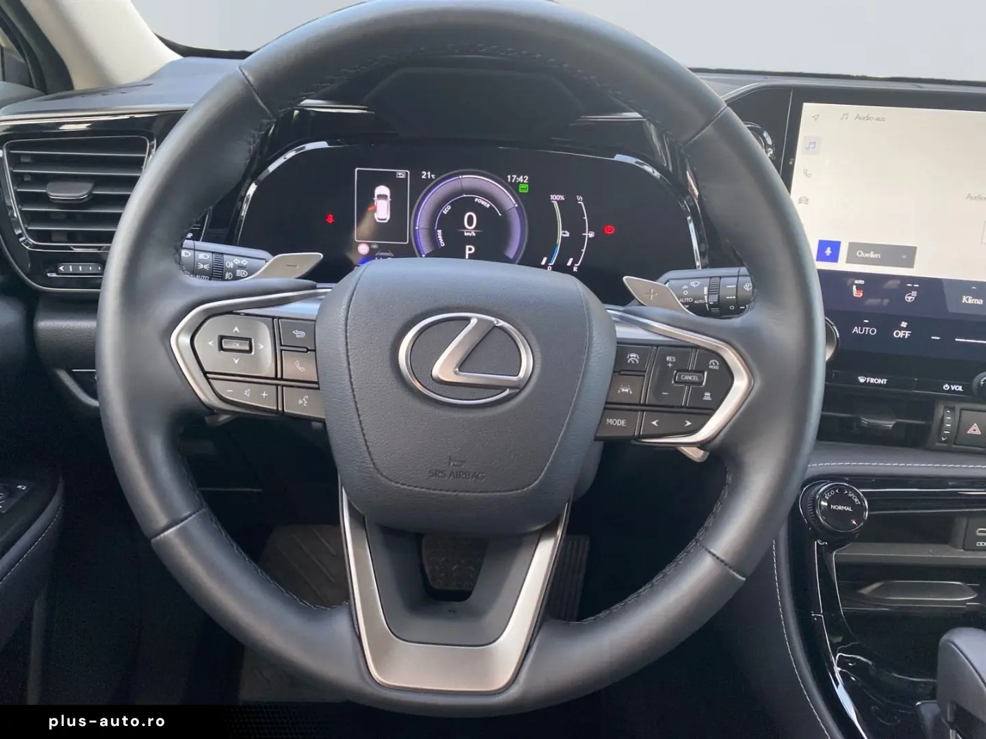 LEXUS NX 450h  E-FOUR Executive Line