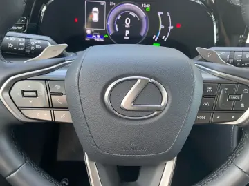 LEXUS NX 450h  E-FOUR Executive Line