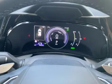 LEXUS NX 450h  E-FOUR Executive Line