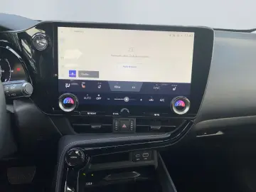 LEXUS NX 450h  E-FOUR Executive Line