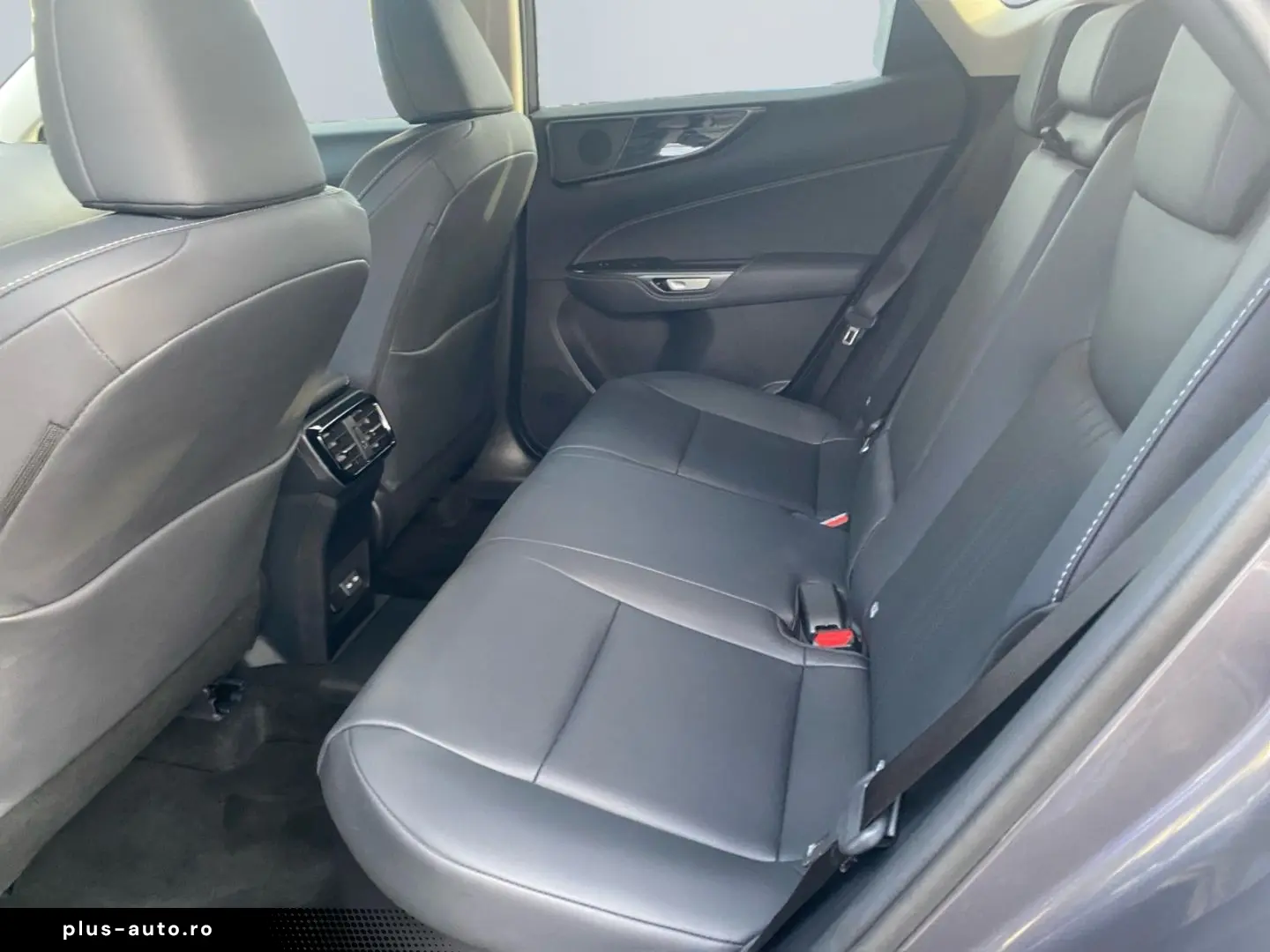 LEXUS NX 450h  E-FOUR Executive Line