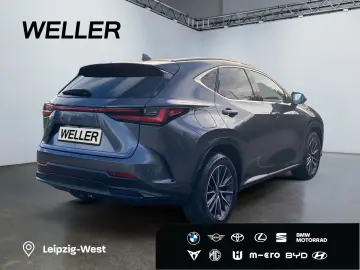 LEXUS NX 450h  E-FOUR Executive Line