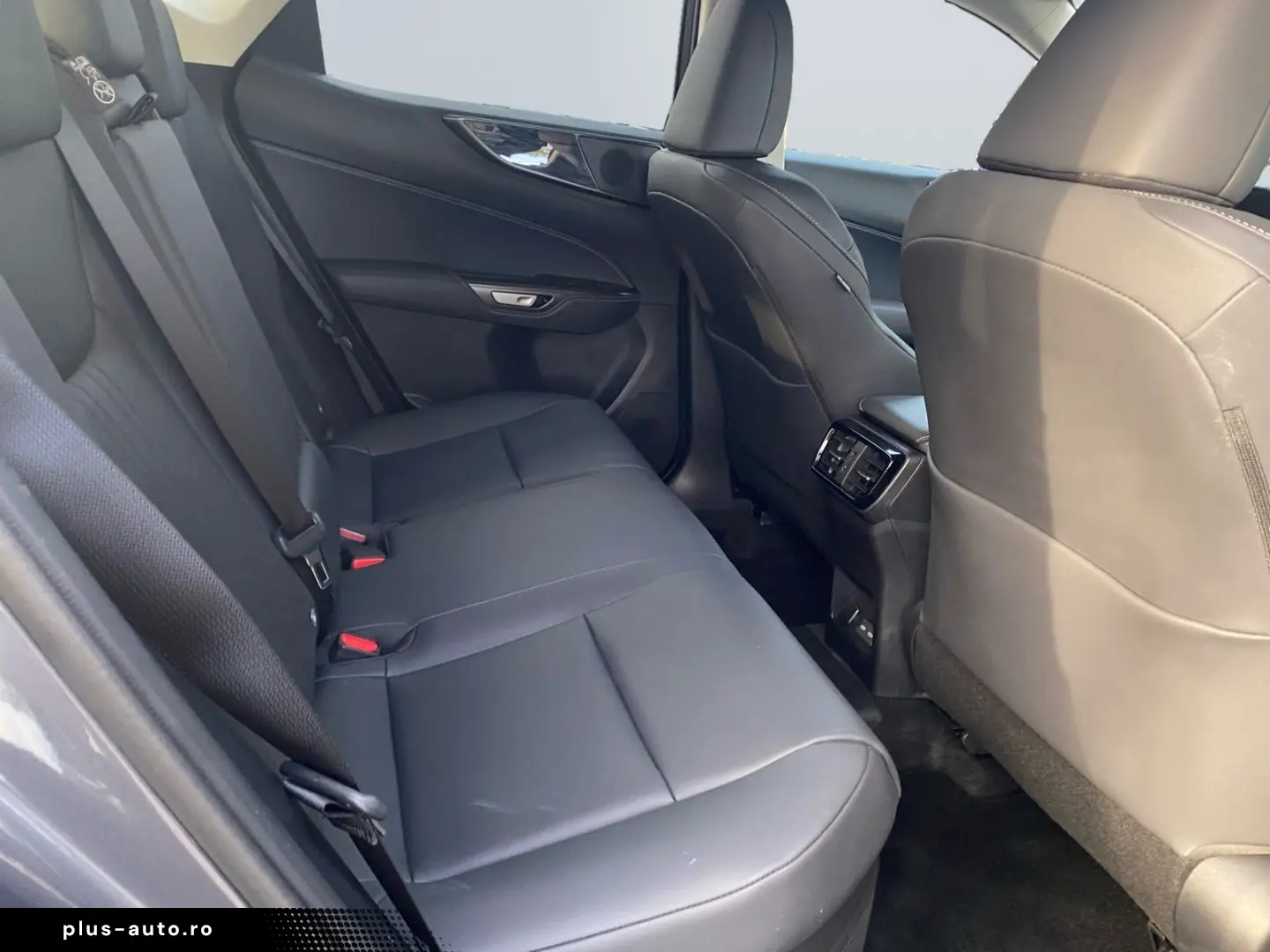 LEXUS NX 450h  E-FOUR Executive Line