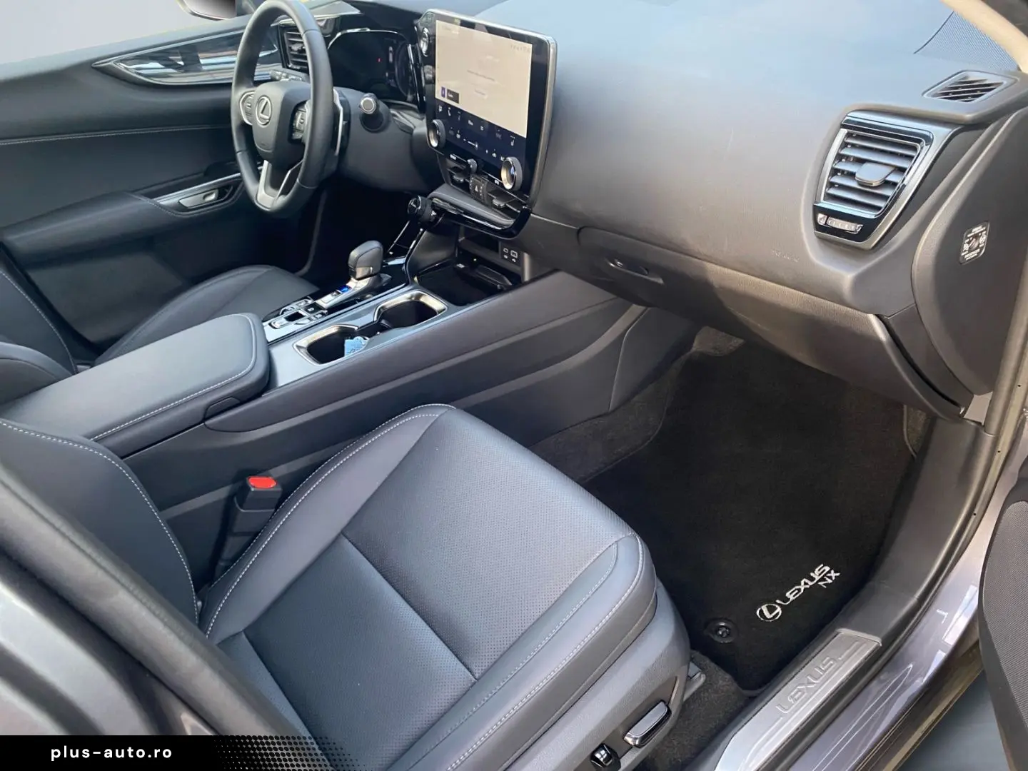 LEXUS NX 450h  E-FOUR Executive Line