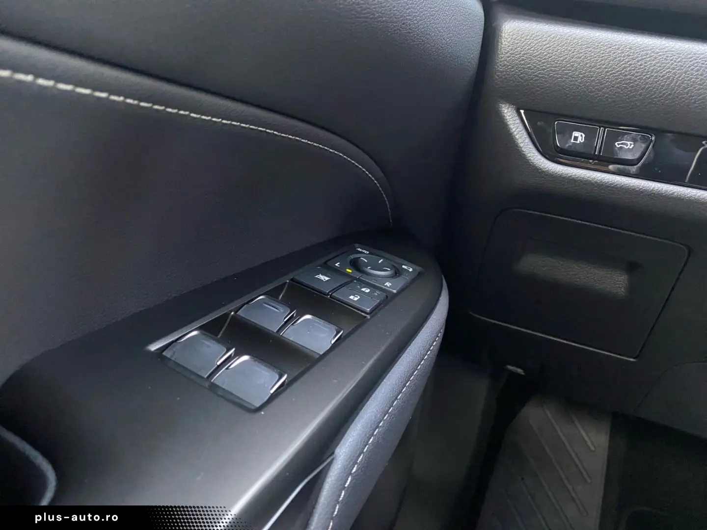 LEXUS NX 450h  E-FOUR Executive Line