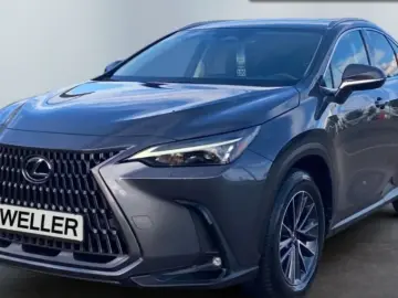 LEXUS NX 450h  E-FOUR Executive Line