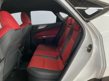 LEXUS NX 450h  F SPORT