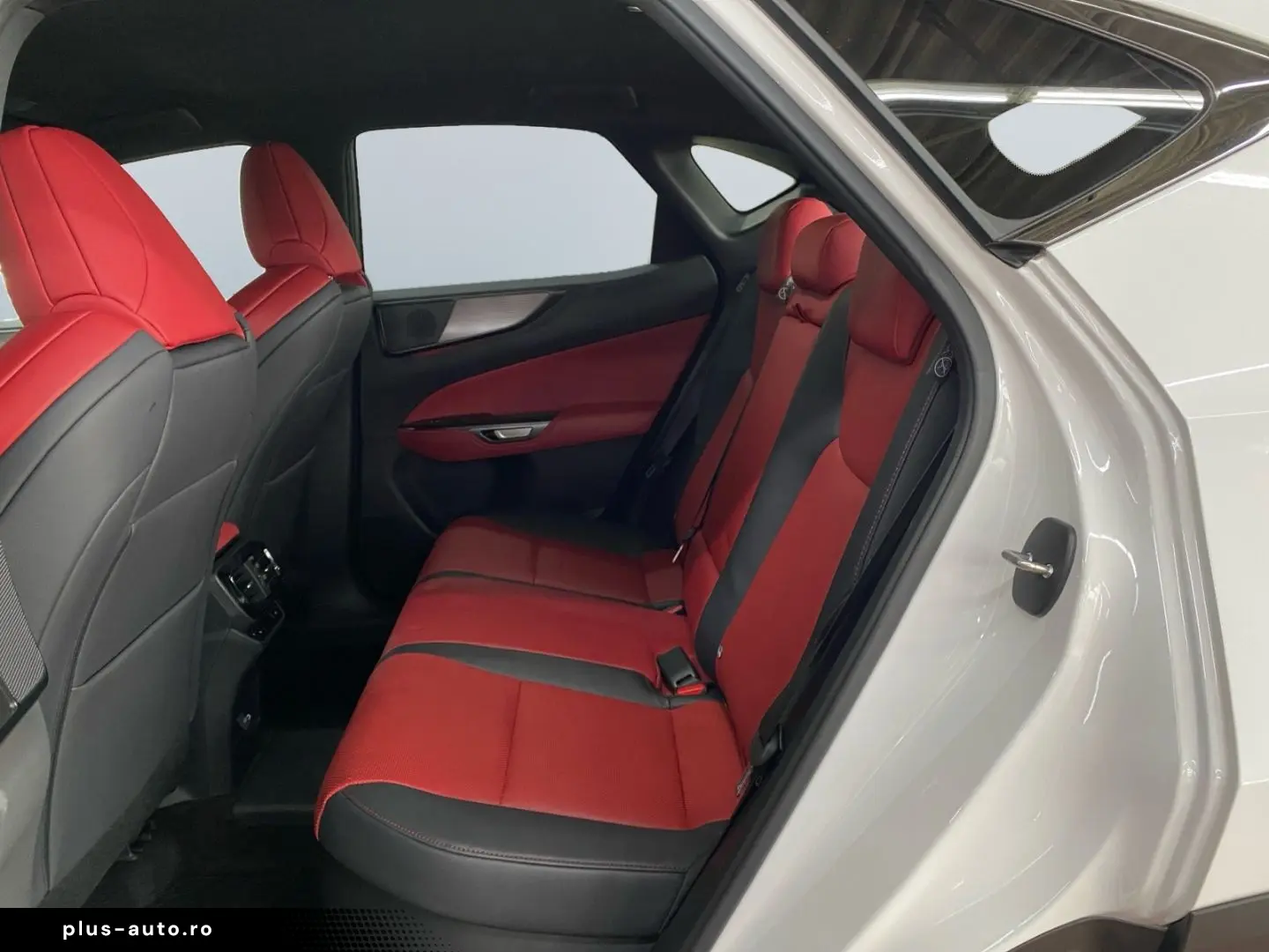 LEXUS NX 450h  F SPORT