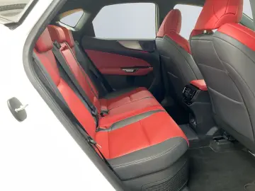 LEXUS NX 450h  F SPORT