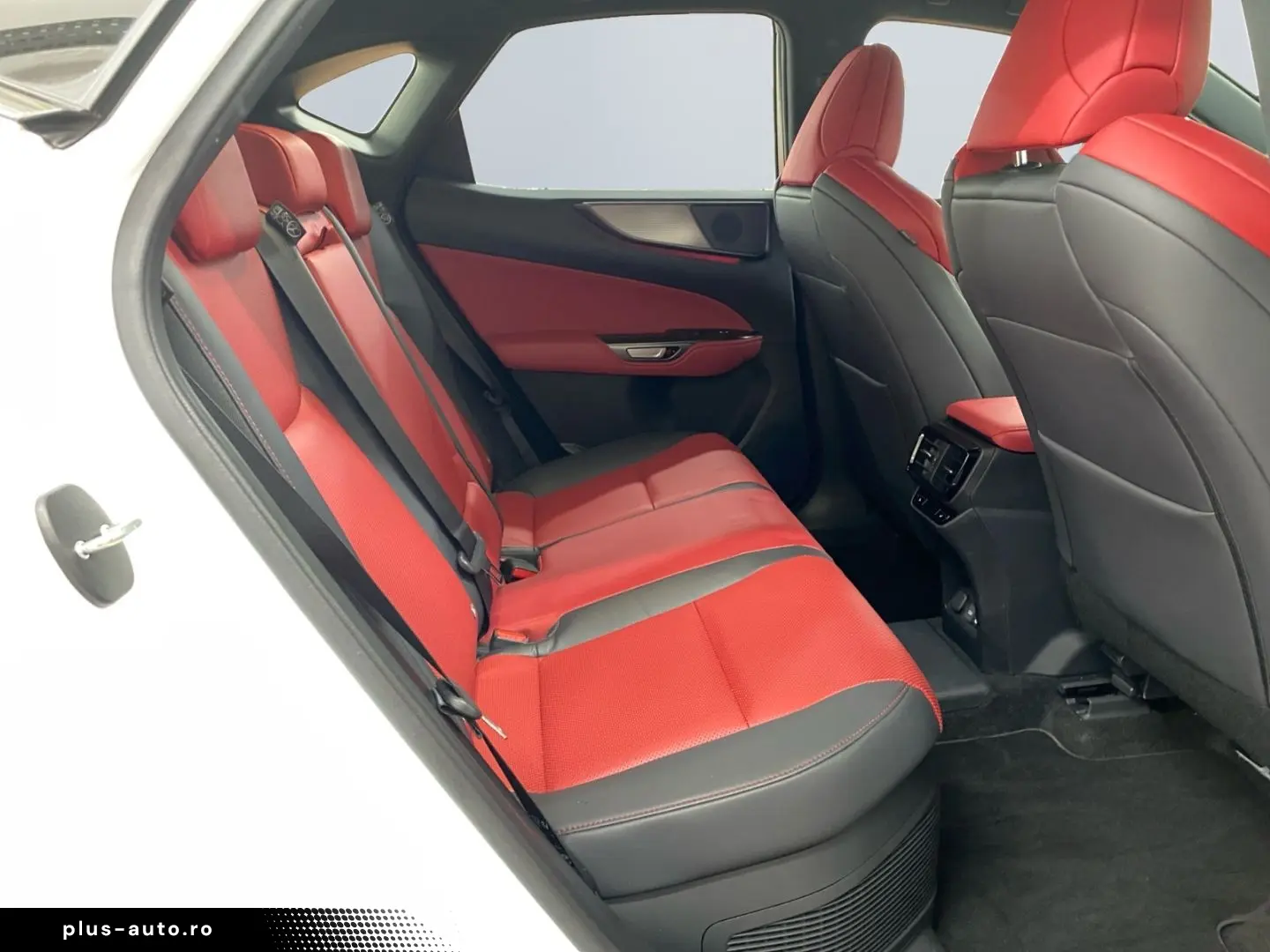 LEXUS NX 450h  F SPORT