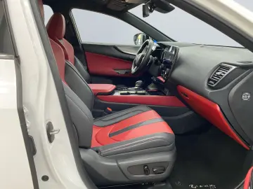 LEXUS NX 450h  F SPORT