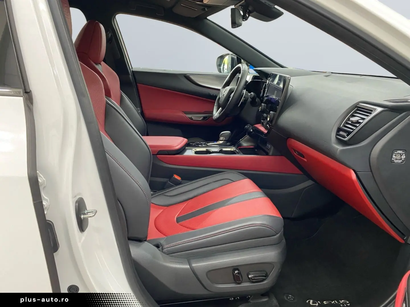 LEXUS NX 450h  F SPORT