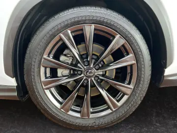 LEXUS NX 450h  F SPORT