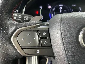 LEXUS NX 450h  F SPORT