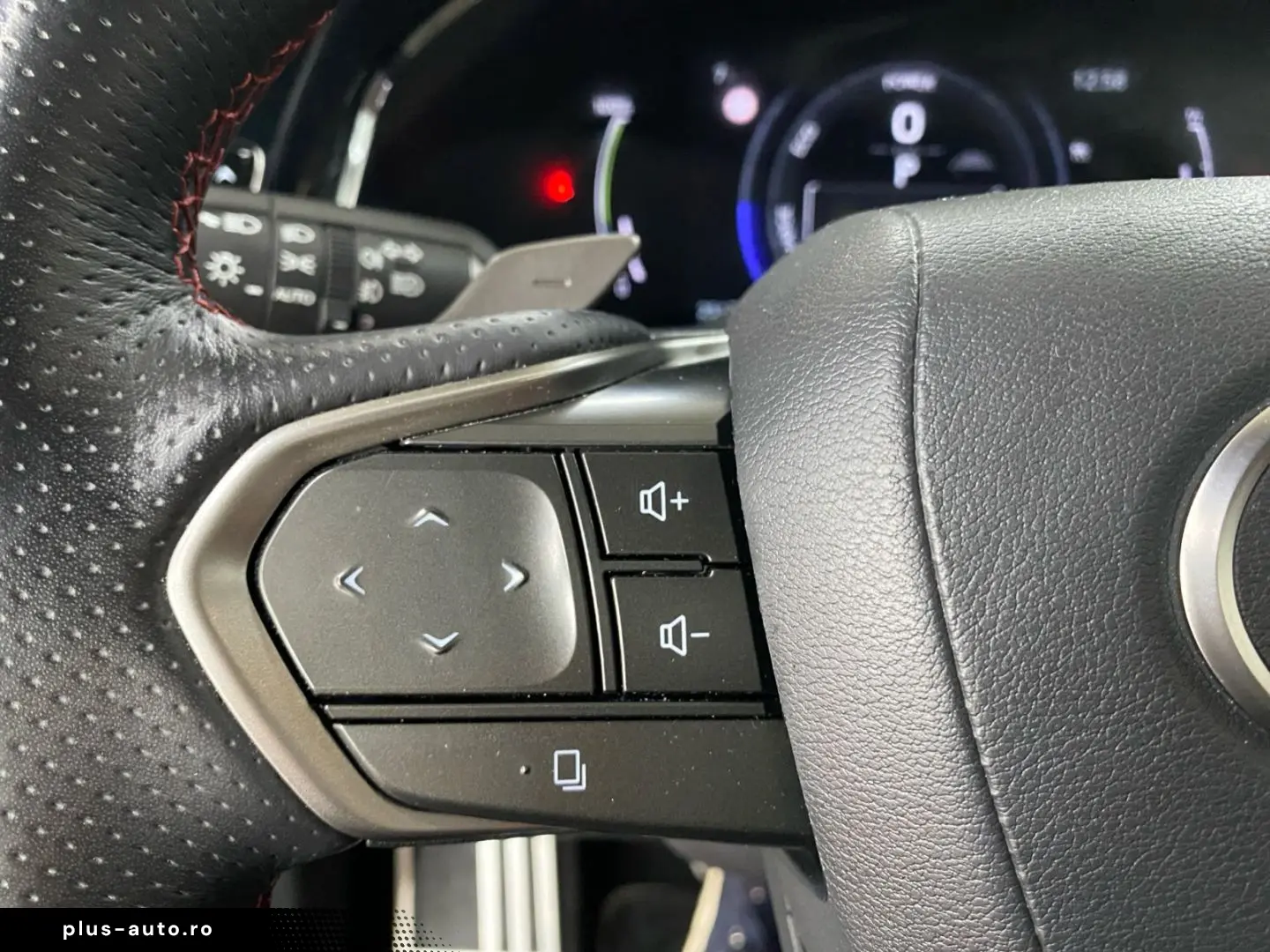 LEXUS NX 450h  F SPORT