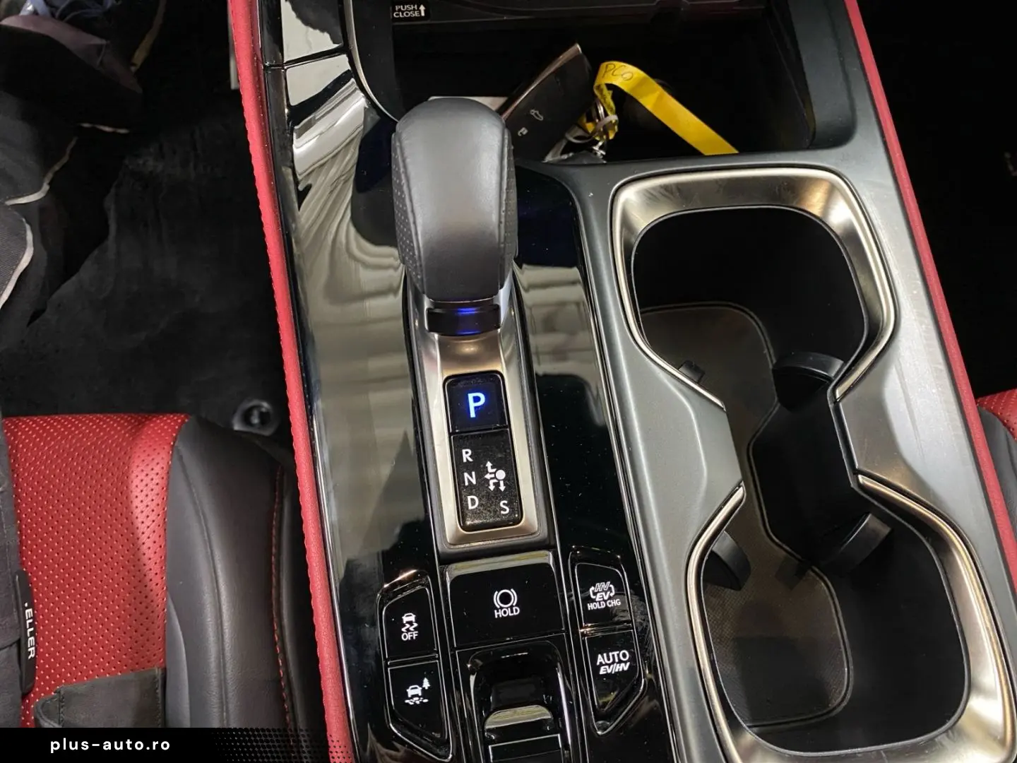 LEXUS NX 450h  F SPORT