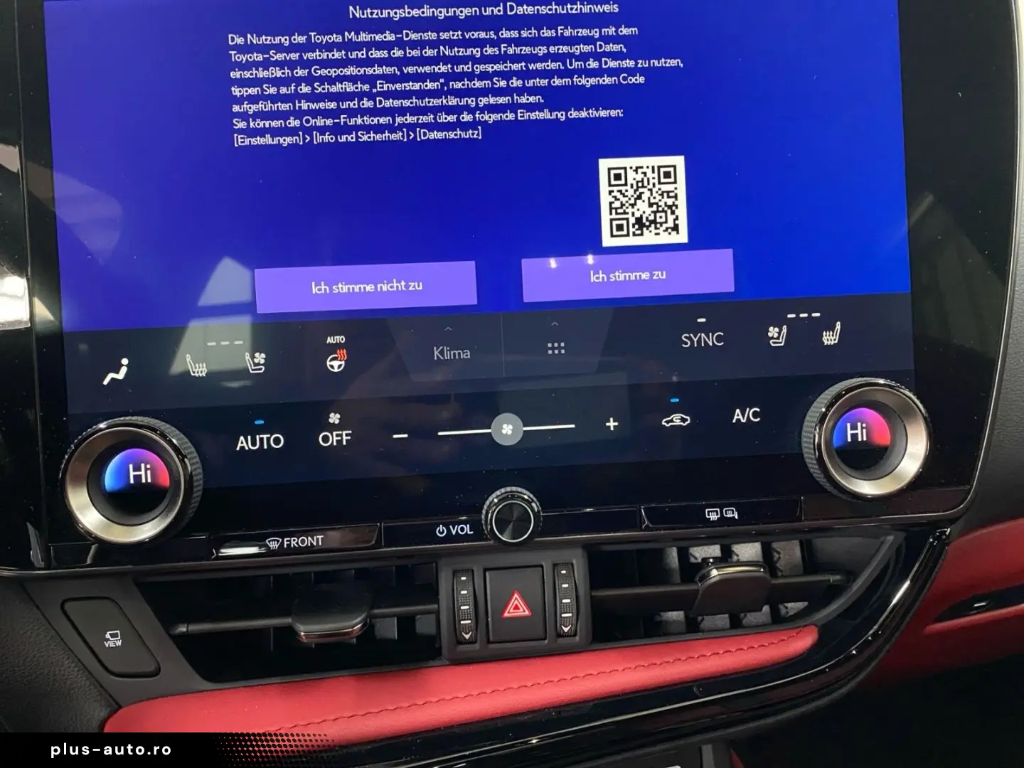 LEXUS NX 450h  F SPORT