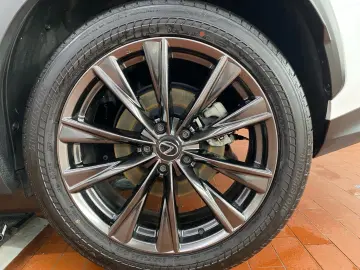 LEXUS NX 450h  F SPORT