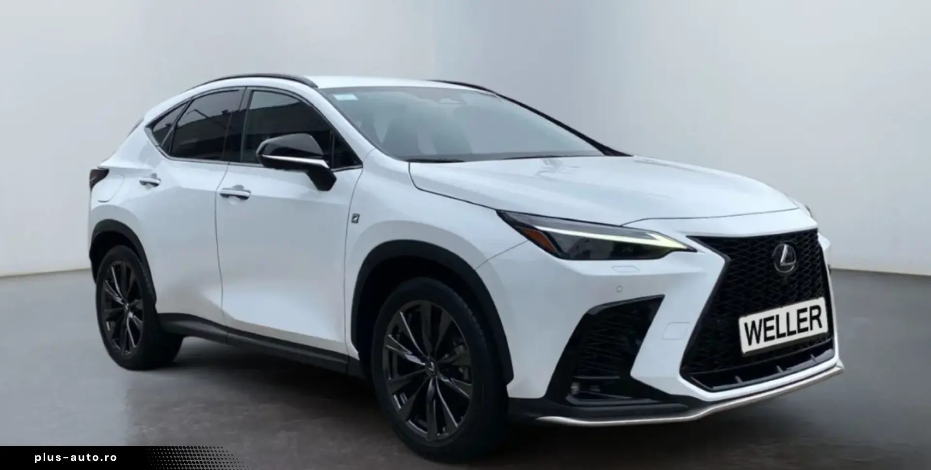 LEXUS NX 450h  F SPORT
