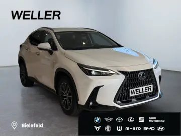 LEXUS NX 450h   Executive Line