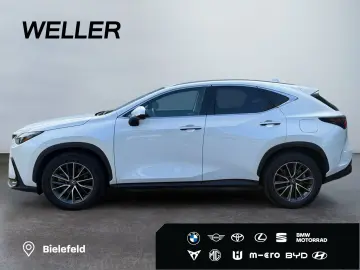 LEXUS NX 450h   Executive Line