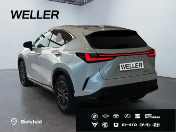 LEXUS NX 450h   Executive Line