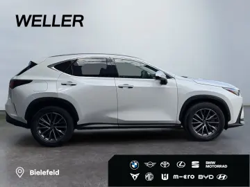 LEXUS NX 450h   Executive Line