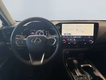 LEXUS NX 450h   Executive Line