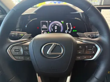 LEXUS NX 450h   Executive Line