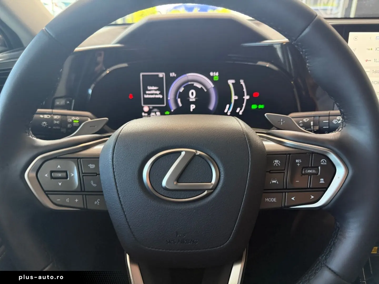 LEXUS NX 450h   Executive Line