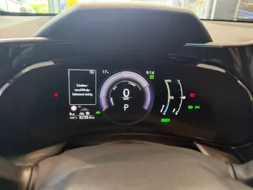 LEXUS NX 450h   Executive Line