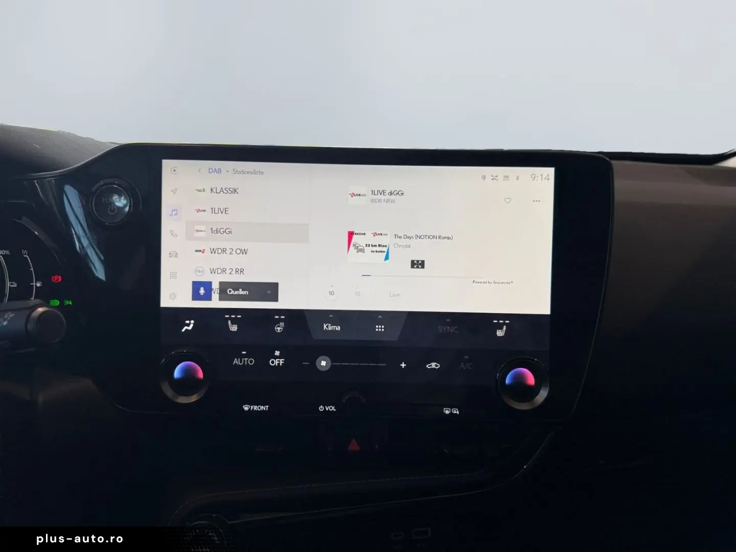 LEXUS NX 450h   Executive Line